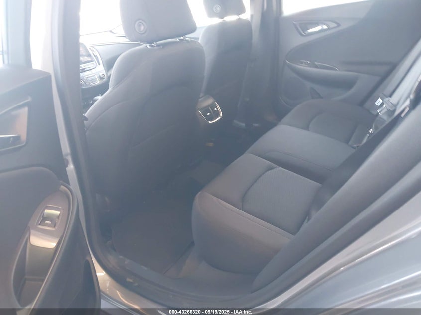 2024 CHEVROLET MALIBU FWD 1LT - 1G1ZD5ST3RF143236