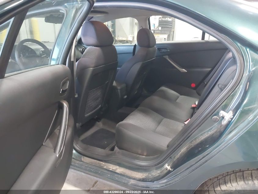 2007 Pontiac G6 VIN: 1G2ZG58B574245132 Lot: 43266324