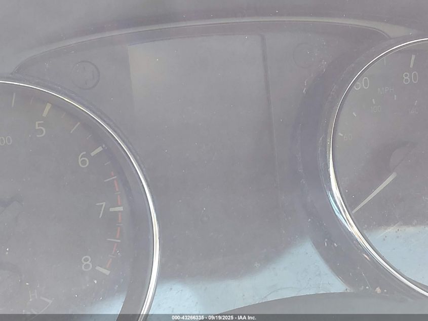 2017 Nissan Rogue S VIN: 5N1AT2MT2HC815141 Lot: 43266335