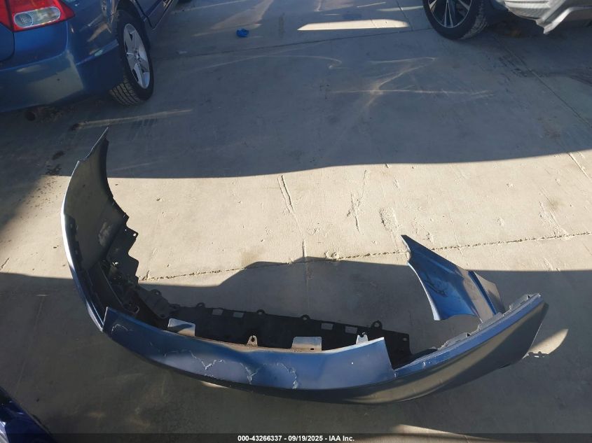 2009 Honda Civic Lx-S VIN: 2HGFA16619H346027 Lot: 43266337