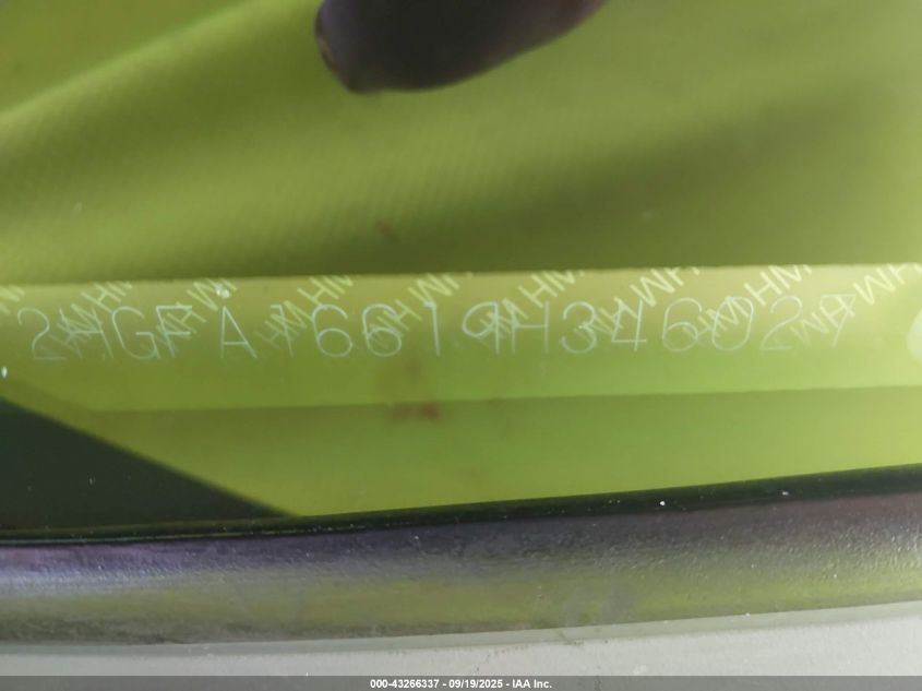 2009 Honda Civic Lx-S VIN: 2HGFA16619H346027 Lot: 43266337