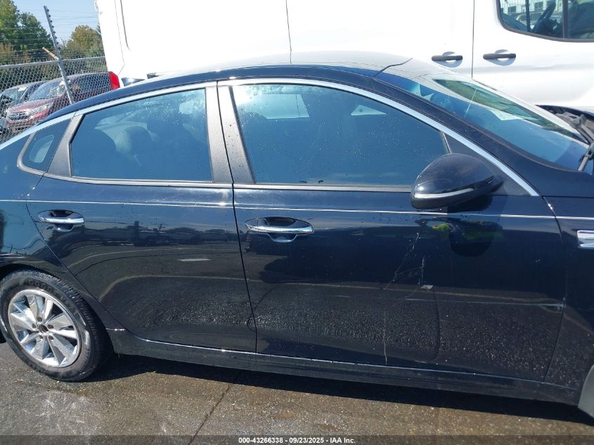 2016 Kia Optima Lx VIN: 5XXGT4L3XGG100795 Lot: 43266338