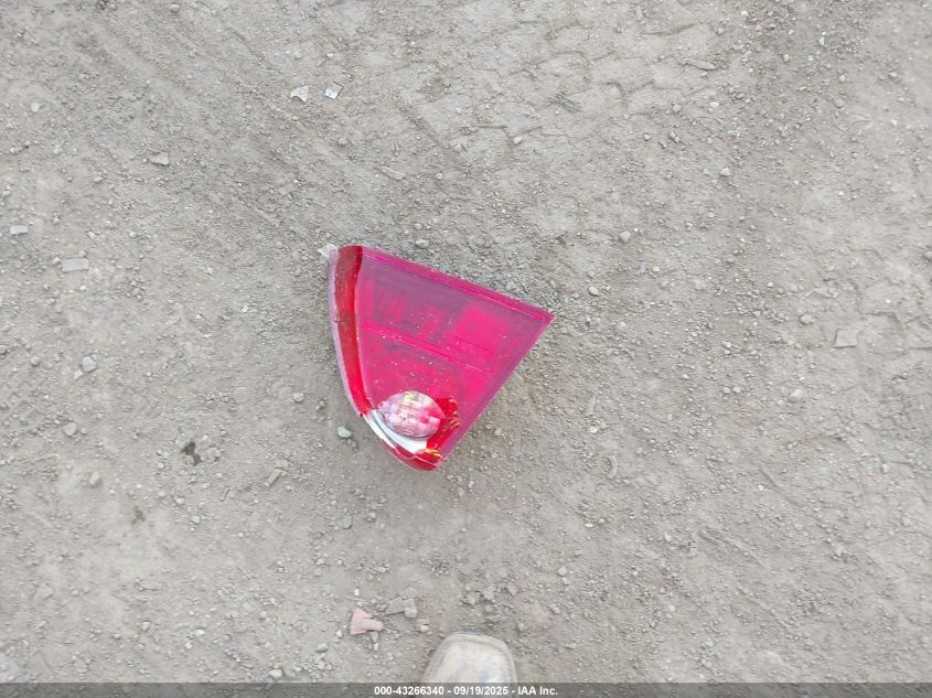 2004 Honda Civic Lx VIN: 2HGES16584H531846 Lot: 43266340