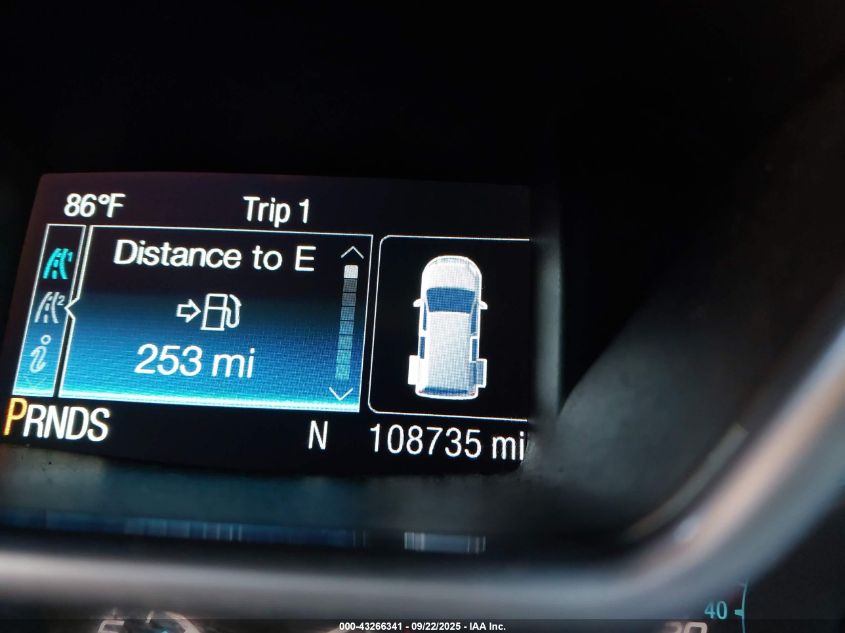 2018 Ford Transit Connect Xlt VIN: NM0GE9F73J1364642 Lot: 43266341