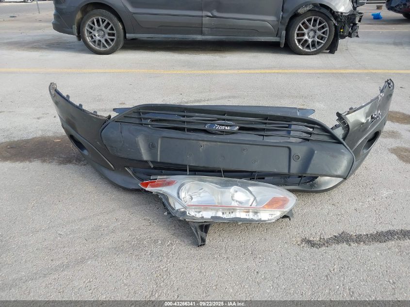 2018 Ford Transit Connect Xlt VIN: NM0GE9F73J1364642 Lot: 43266341