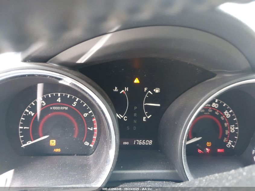 2013 Toyota Highlander Limited V6 VIN: 5TDYK3EH4DS104751 Lot: 43266346