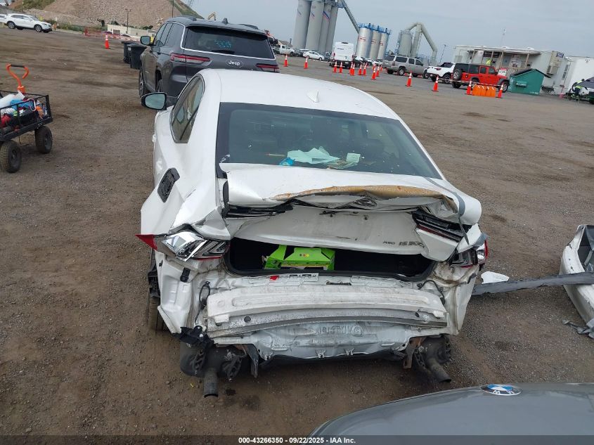 2016 Lexus Is 300 VIN: JTHCM1D23G5008785 Lot: 43266350