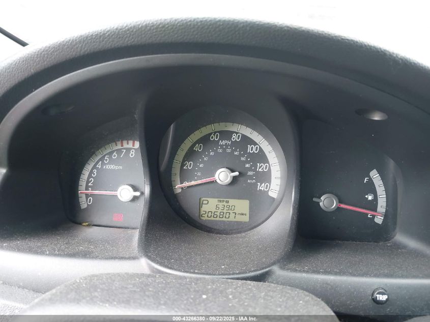 2010 Kia Sportage Lx V6 VIN: KNDKGCA35A7695180 Lot: 43266380