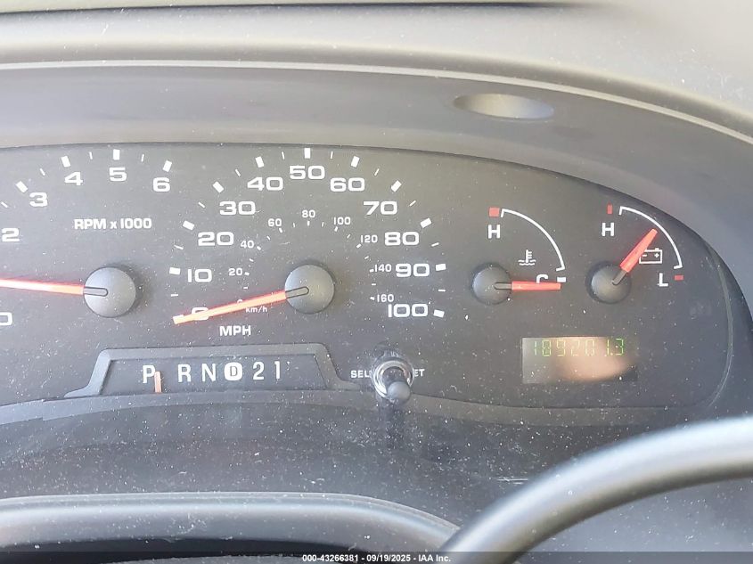 2007 Ford E-350 Super Duty Xl/Xlt VIN: 1FBNE31L07DA54830 Lot: 43266381