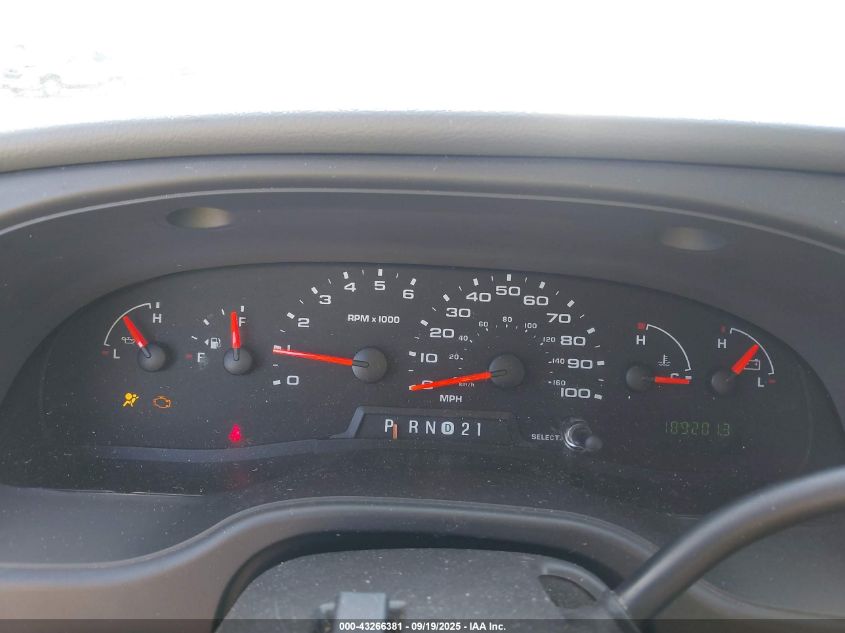 2007 Ford E-350 Super Duty Xl/Xlt VIN: 1FBNE31L07DA54830 Lot: 43266381