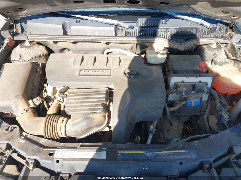 2006 Saturn Ion 2 VIN: 1G8AJ55F86Z110367 Lot: 43266405