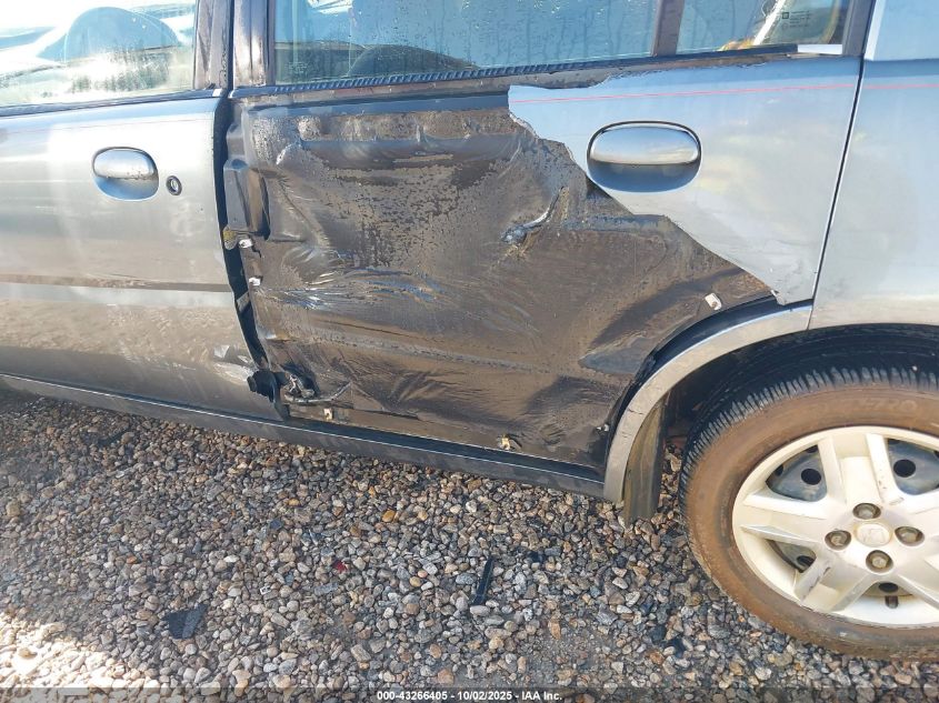 2006 Saturn Ion 2 VIN: 1G8AJ55F86Z110367 Lot: 43266405