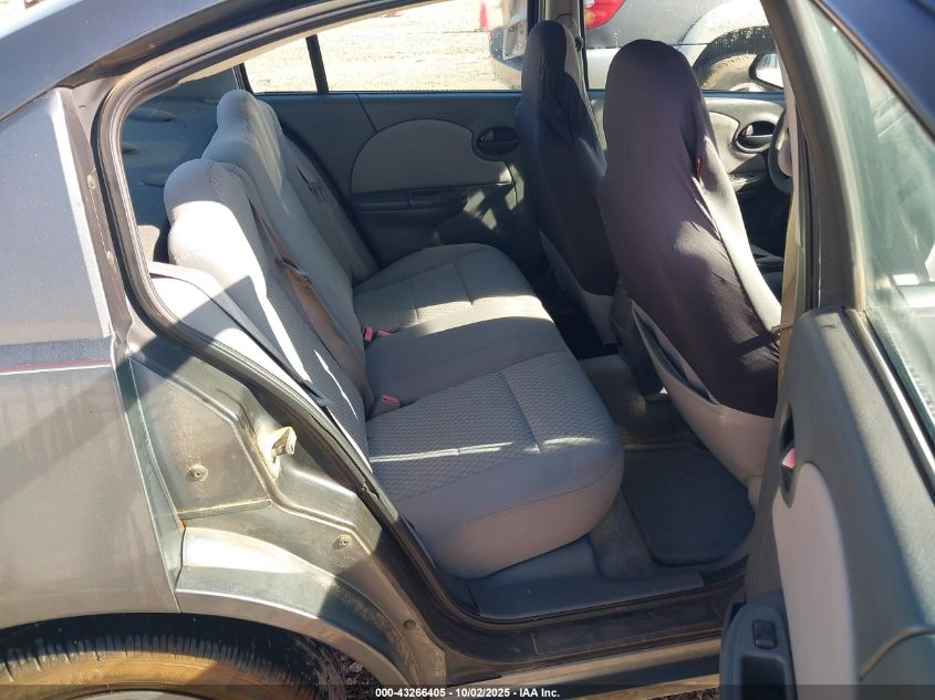 2006 Saturn Ion 2 VIN: 1G8AJ55F86Z110367 Lot: 43266405