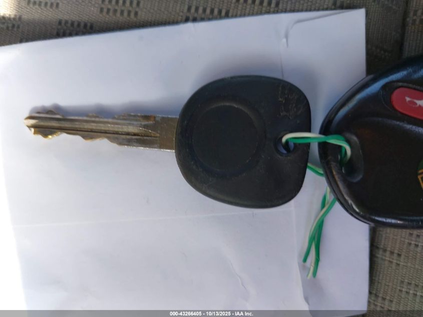 2006 Saturn Ion 2 VIN: 1G8AJ55F86Z110367 Lot: 43266405