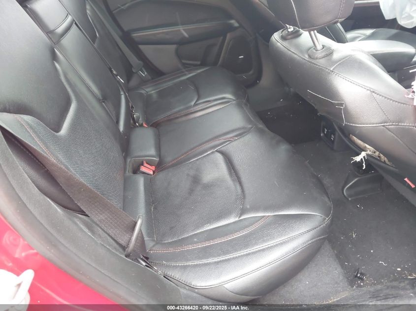 2018 Jeep Compass Trailhawk 4X4 VIN: 3C4NJDDB5JT147568 Lot: 43266420