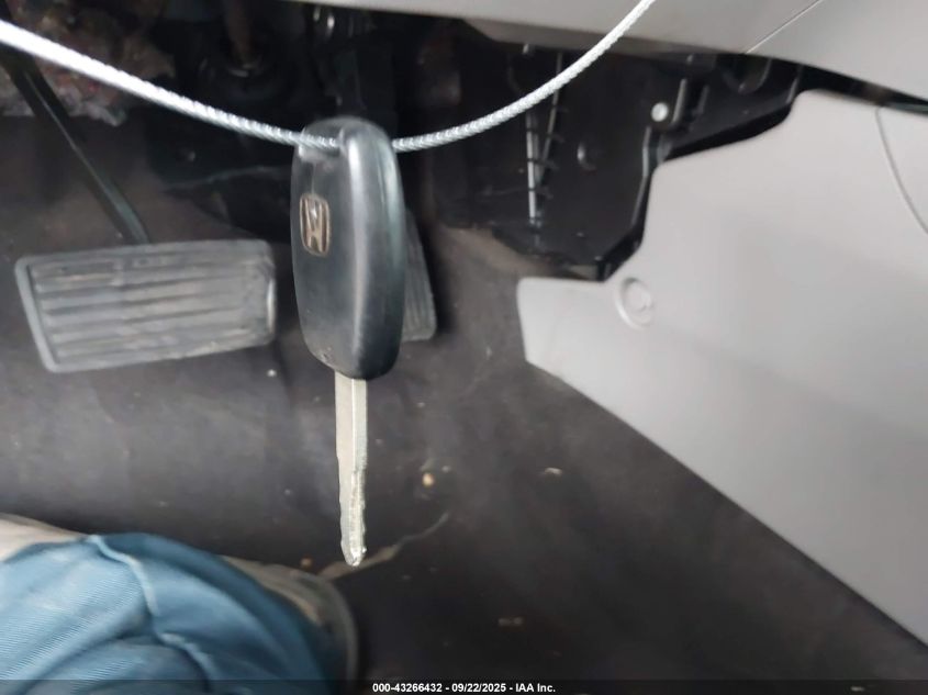 2012 Honda Civic Ex-L VIN: 19XFB2F95CE349222 Lot: 43266432