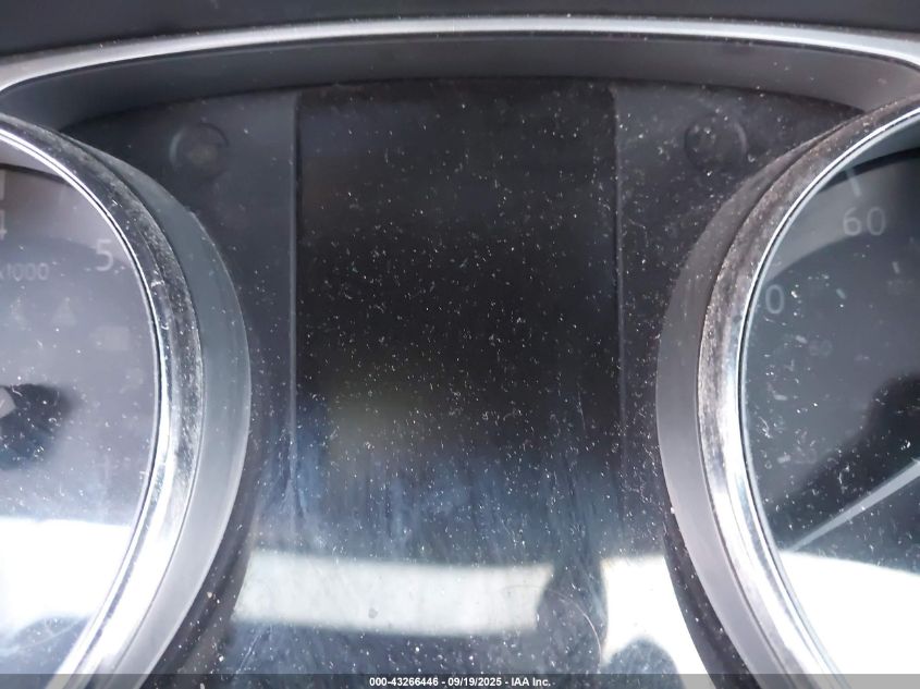 2015 Nissan Rogue S VIN: KNMAT2MV7FP527305 Lot: 43266446