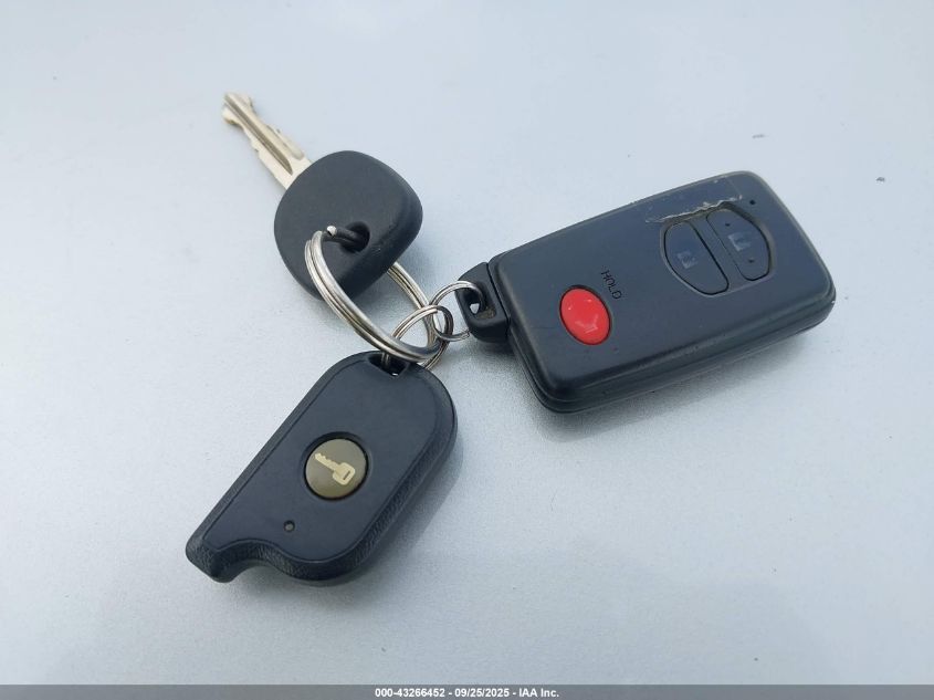 2010 Toyota Rav4 Limited VIN: 2T3DF4DVXAW063987 Lot: 43266452