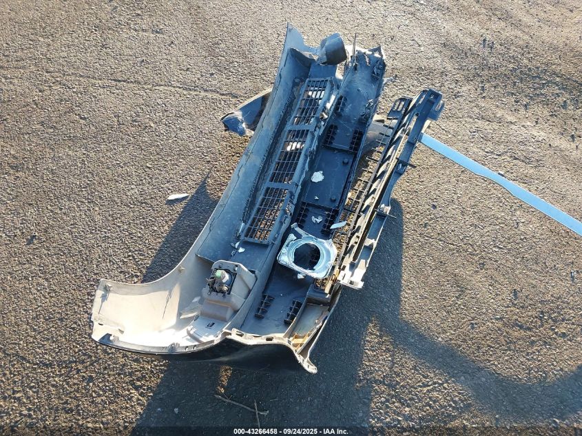 2009 Ford Flex Limited VIN: 2FMDK53C89BA26710 Lot: 43266458