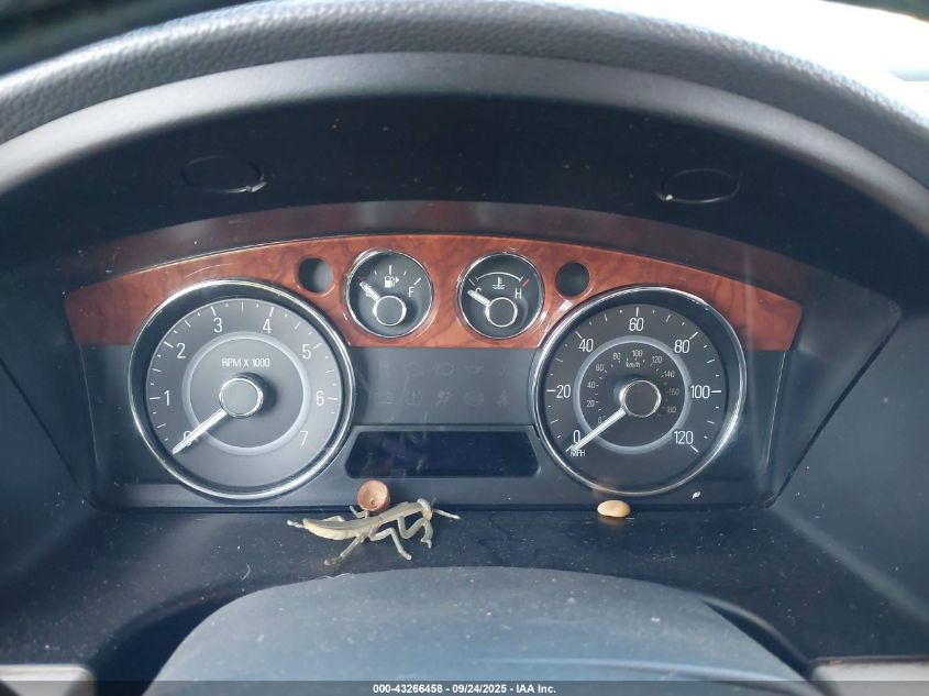 2009 Ford Flex Limited VIN: 2FMDK53C89BA26710 Lot: 43266458