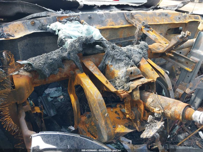 2016 Dodge Grand Caravan Se VIN: 2C4RDGBG4GR172269 Lot: 43266468