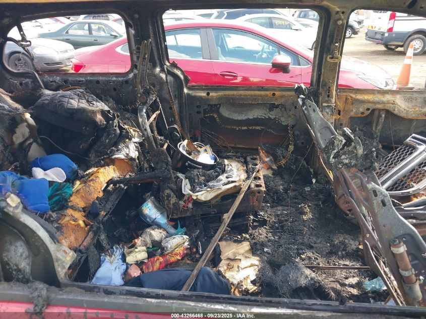 2016 Dodge Grand Caravan Se VIN: 2C4RDGBG4GR172269 Lot: 43266468