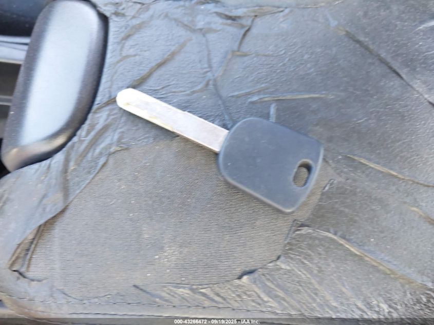 2010 Honda Accord 2.4 Ex VIN: 1HGCP2F7XAA016521 Lot: 43266472