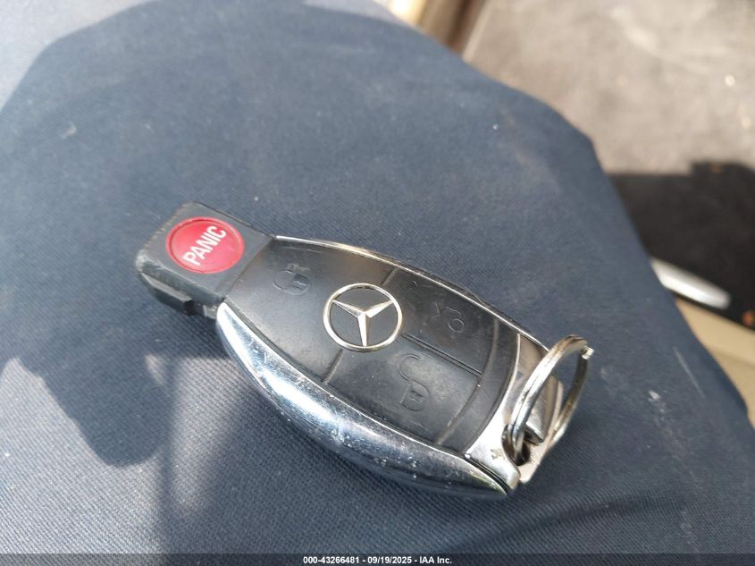 2009 Mercedes-Benz Cls 550 VIN: WDDDJ72X99A142278 Lot: 43266481