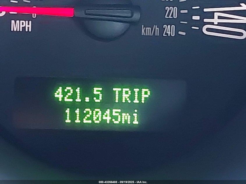 2005 Ford Mustang Gt Deluxe/Gt Premium VIN: 1ZVFT82H455239383 Lot: 43266488