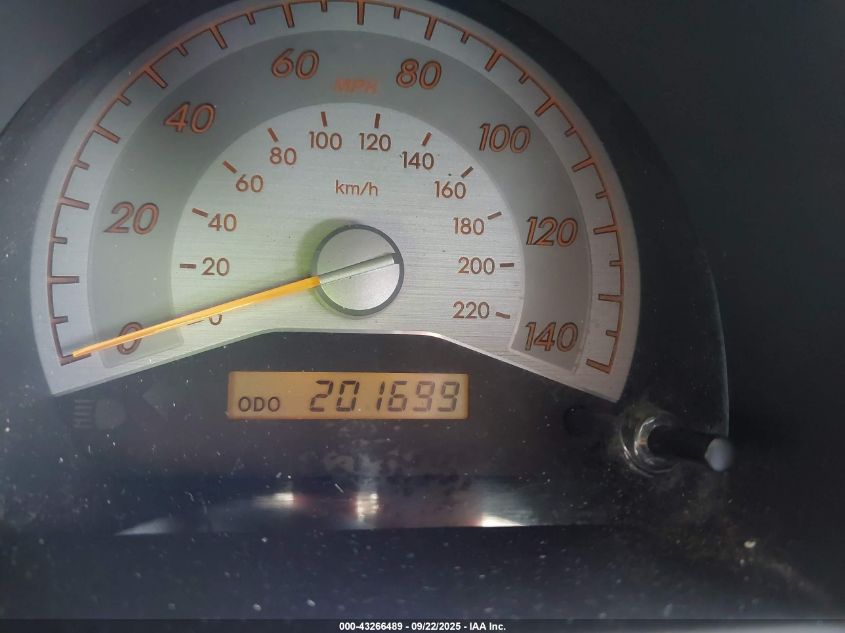 2007 Scion Tc VIN: JTKDE177370215063 Lot: 43266489