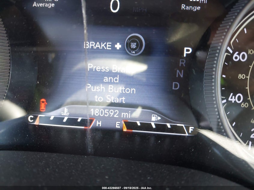 2019 JEEP CHEROKEE LIMITED FWD 1C4PJLDB6KD448229