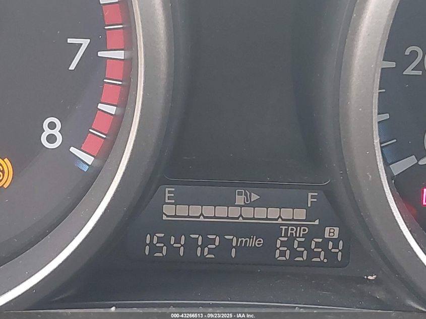 2012 Mazda Mazda3 I Touring VIN: JM1BL1L74C1634795 Lot: 43266513