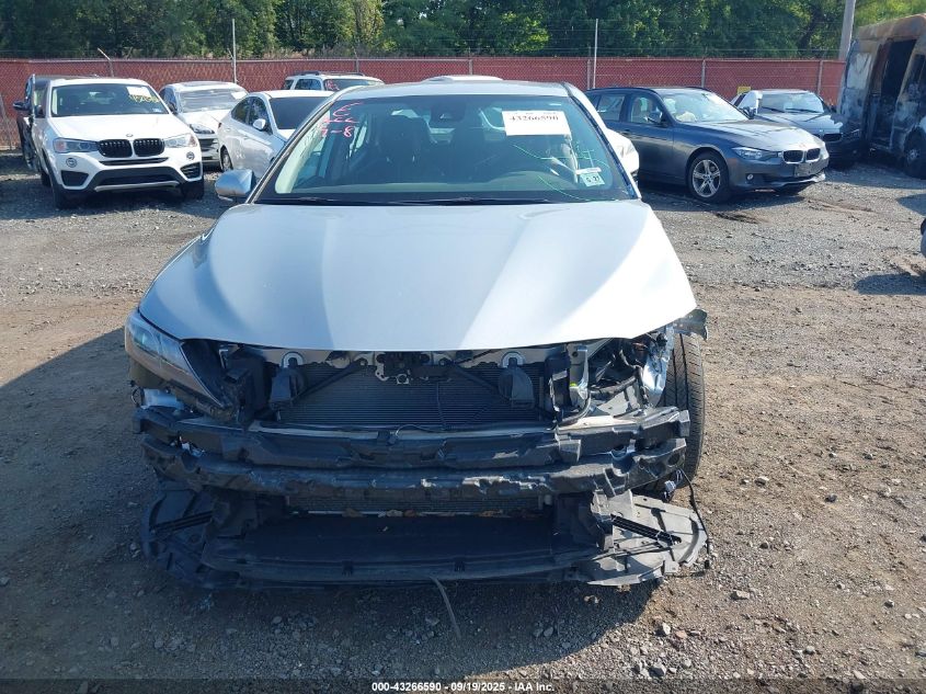 2022 Toyota Camry Se VIN: 4T1G11AK4NU047769 Lot: 43266590