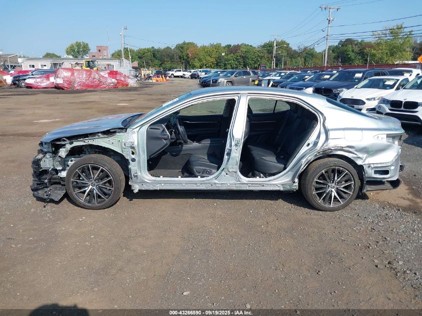 2022 Toyota Camry Se VIN: 4T1G11AK4NU047769 Lot: 43266590