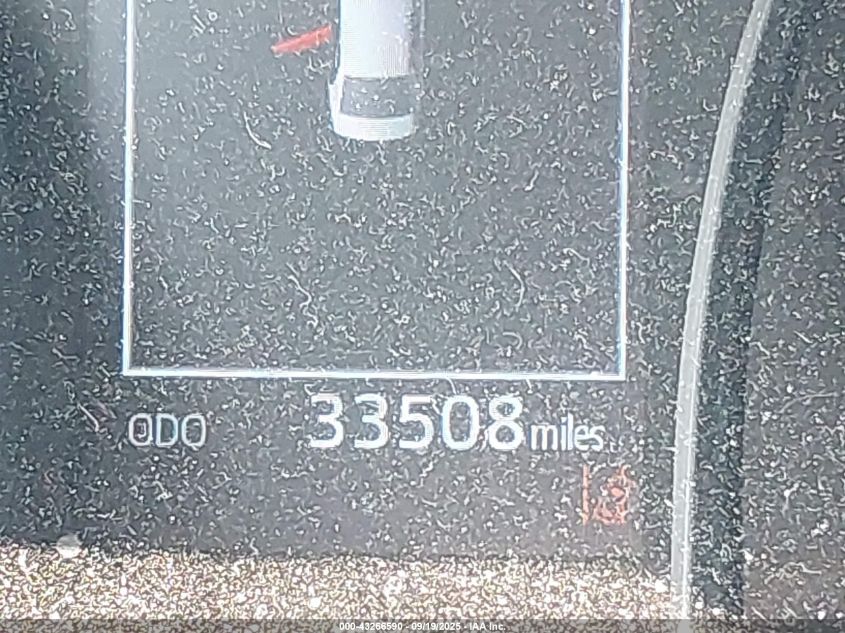 2022 Toyota Camry Se VIN: 4T1G11AK4NU047769 Lot: 43266590