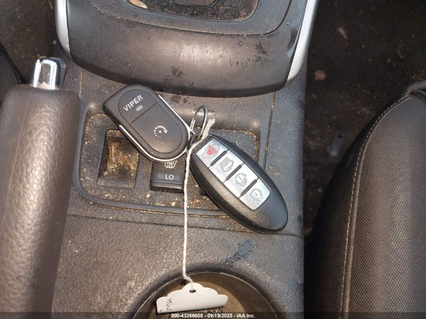 2017 Nissan Sentra Sv VIN: 3N1AB7AP8HY212510 Lot: 43266608