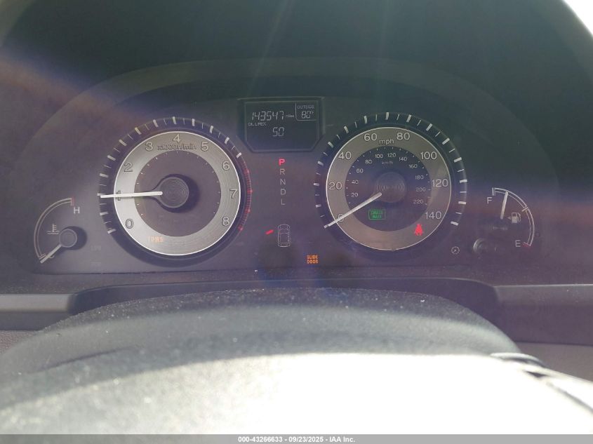 2015 Honda Odyssey Ex-L VIN: 5FNRL5H68FB126878 Lot: 43266633