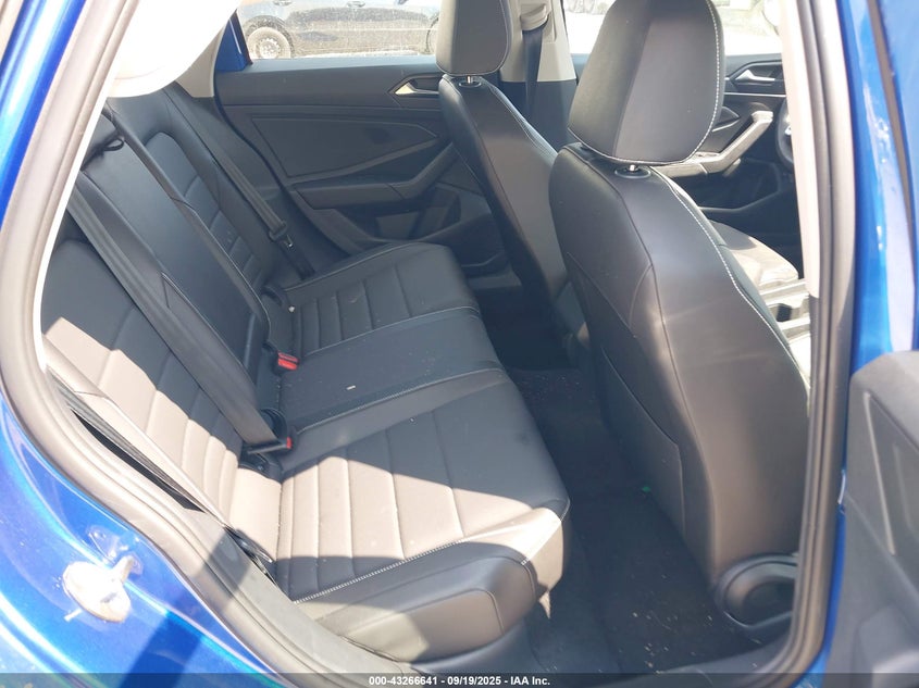2024 VOLKSWAGEN JETTA 1.5T SE - 3VWEM7BU9RM056299