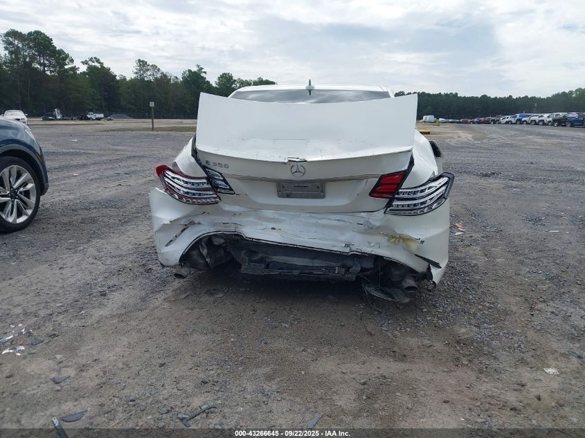 2014 Mercedes-Benz E 350 VIN: WDDHF5KB3EA906986 Lot: 43266645