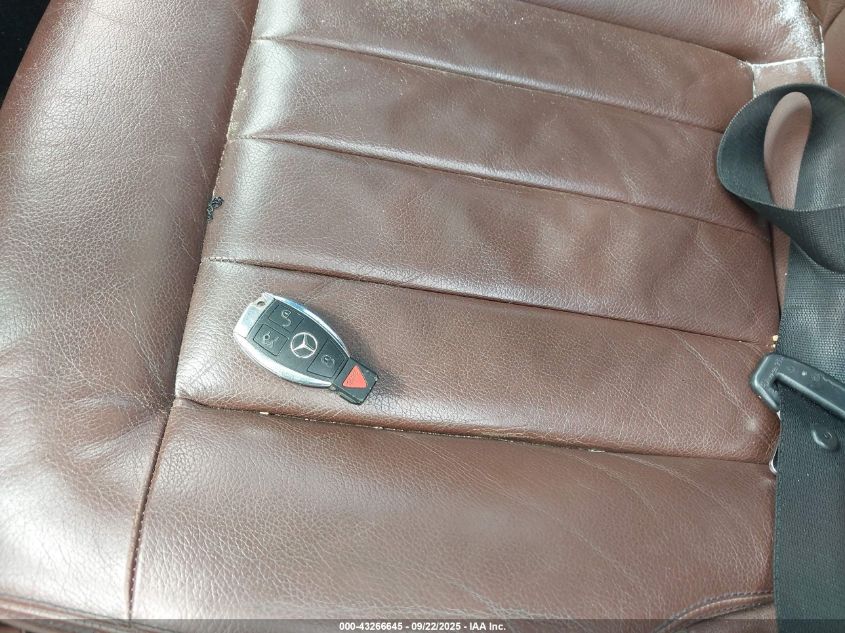 2014 Mercedes-Benz E 350 VIN: WDDHF5KB3EA906986 Lot: 43266645