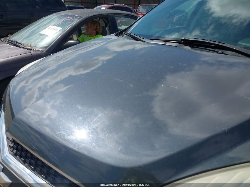 2011 Chevrolet Equinox 2Lt VIN: 2CNFLNECXB6326640 Lot: 43266647