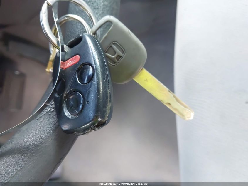 2008 Honda Civic Ex VIN: 1HGFA16888L090391 Lot: 43266676