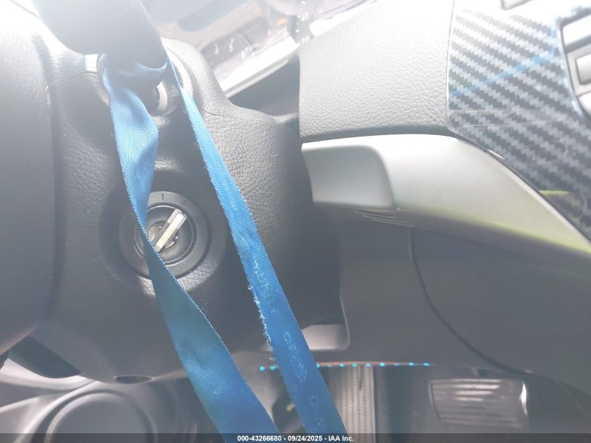 2011 Honda Accord 2.4 Ex-L VIN: 1HGCS1B86BA000213 Lot: 43266680