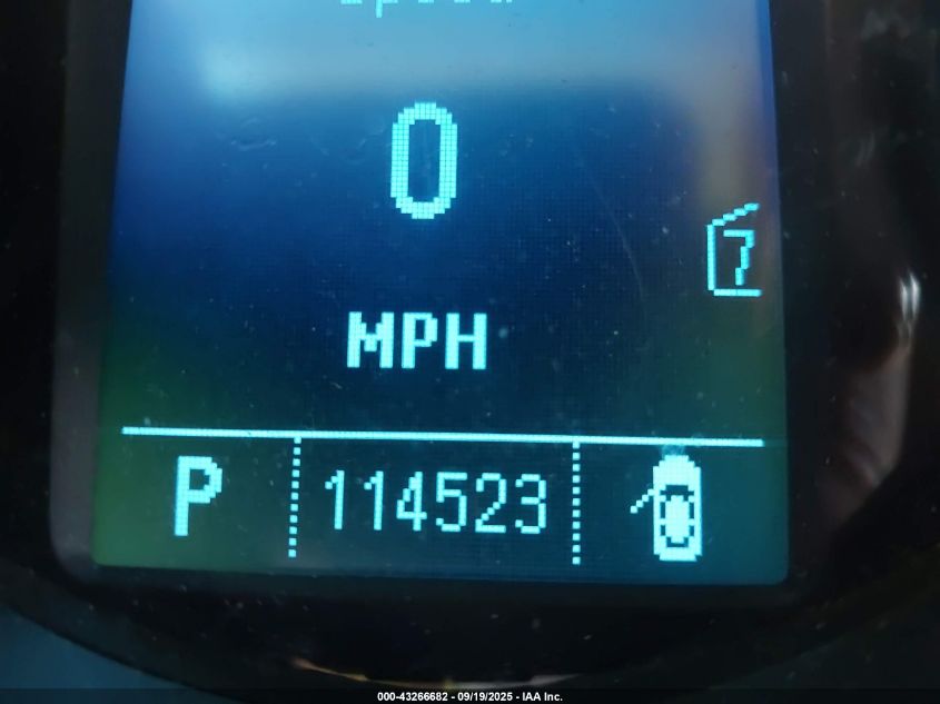 2011 Chevrolet Cruze Ls VIN: 1G1PC5SHXB7263203 Lot: 43266682