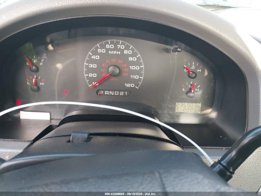 2006 Ford F-150 Stx/Xl/Xlt VIN: 1FTRF12256NA19245 Lot: 43266688