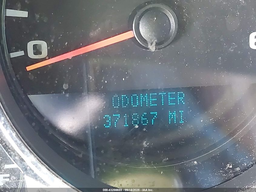 2009 Chevrolet Silverado 1500 Lt VIN: 1GCEC29069Z144172 Lot: 43266689