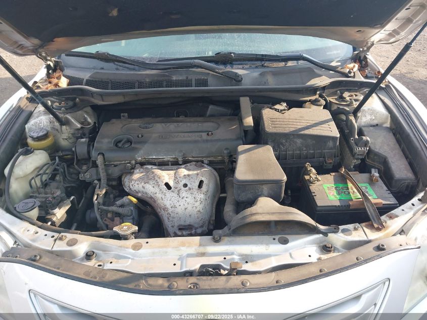 2009 Toyota Camry Le VIN: 4T4BE46K29R112686 Lot: 43266707