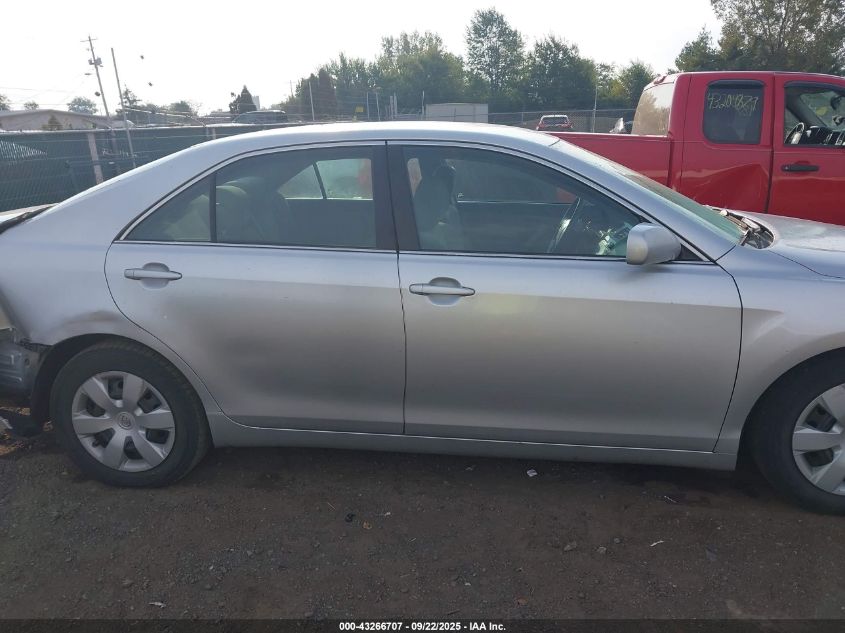 2009 Toyota Camry Le VIN: 4T4BE46K29R112686 Lot: 43266707