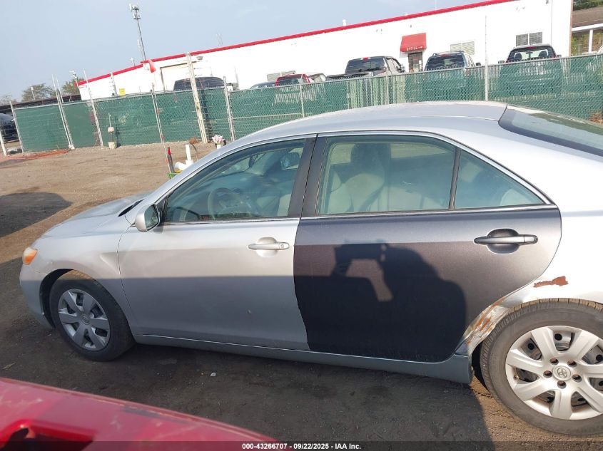 2009 Toyota Camry Le VIN: 4T4BE46K29R112686 Lot: 43266707