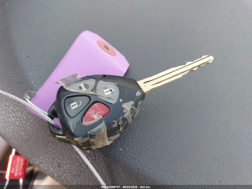 2009 Toyota Camry Le VIN: 4T4BE46K29R112686 Lot: 43266707